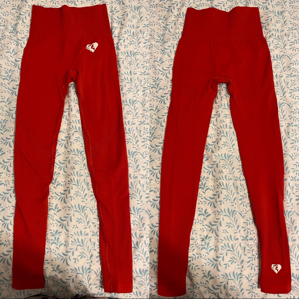 Women’s Best xs leggings